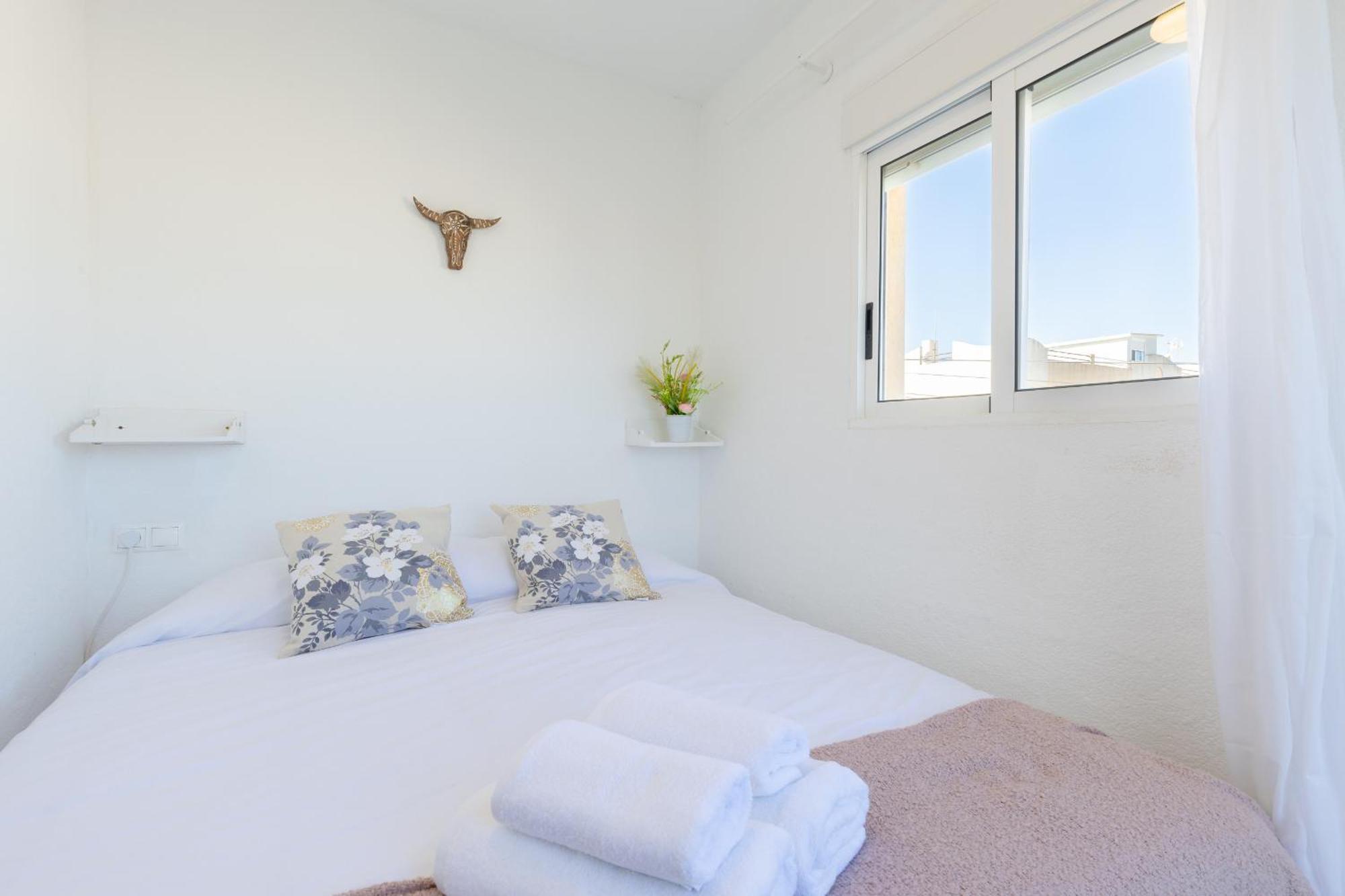 Blue Lagoon By Fidalsa Torrevieja Exterior photo